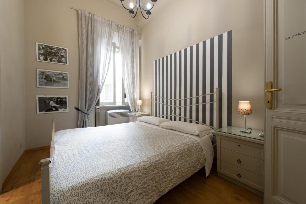 Vaticana Residenza Ottaviani 2*