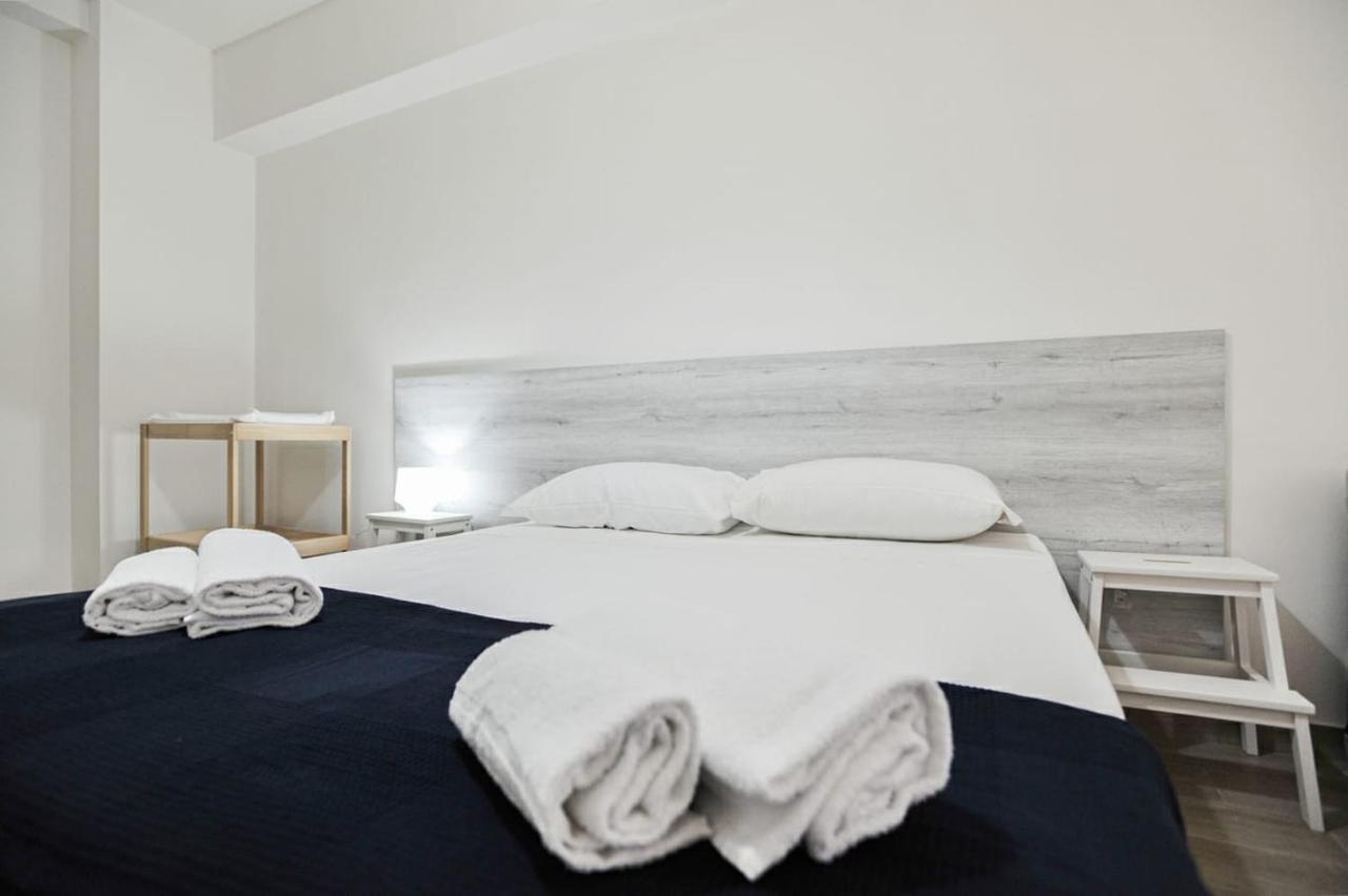 Rhome Appartamento Roma