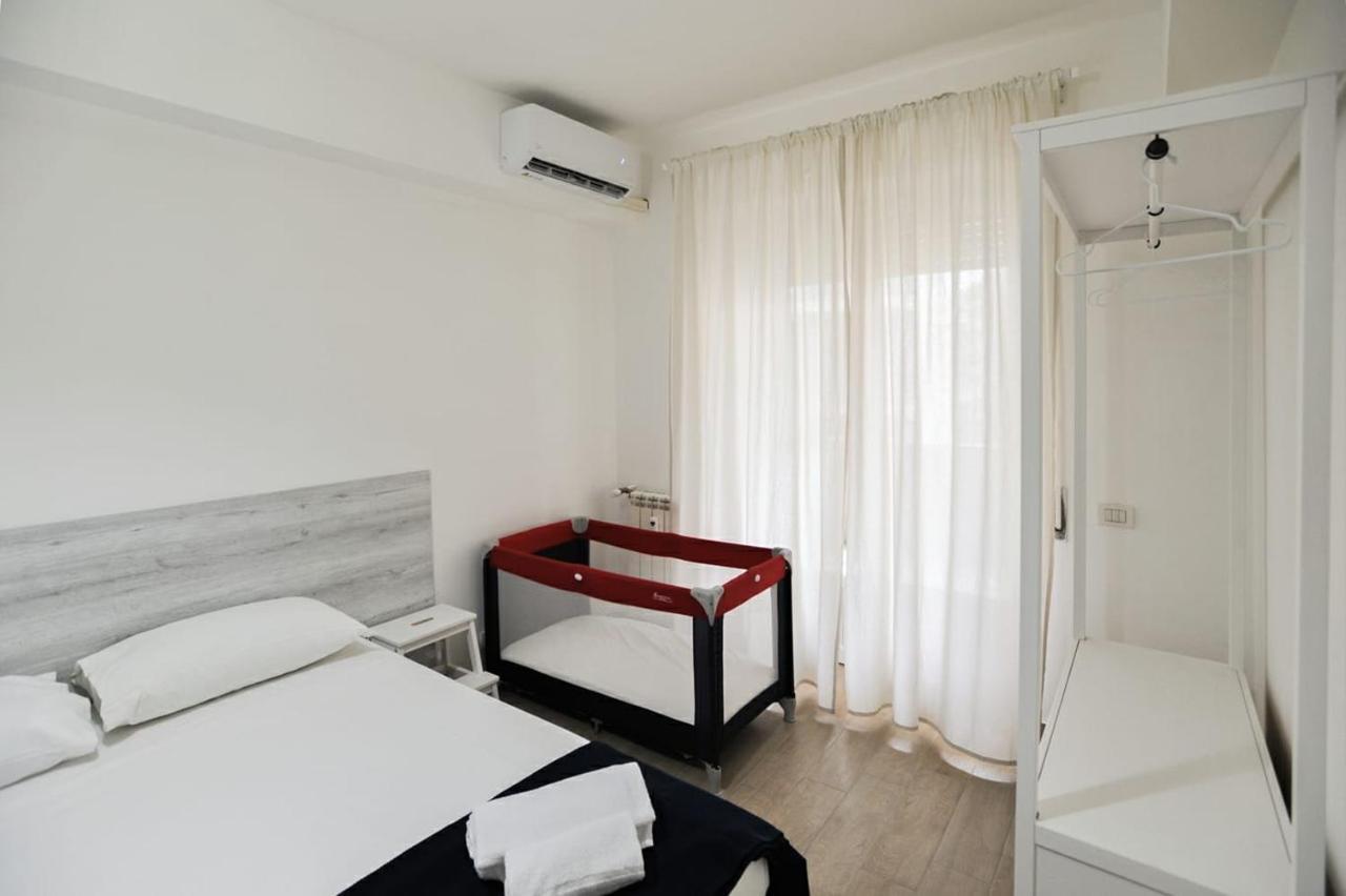 Appartamento Rhome Roma