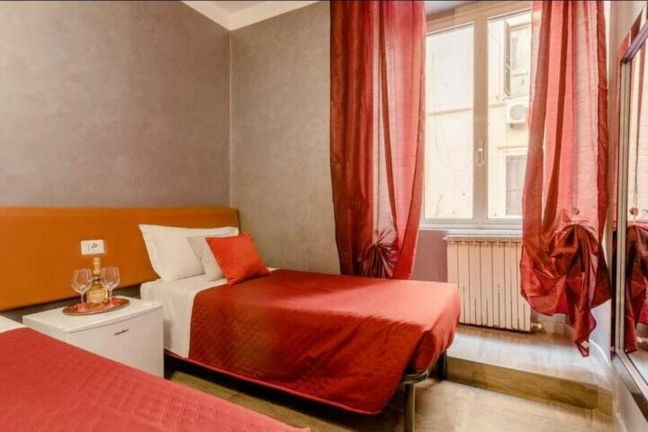 Unique Guest house 3*