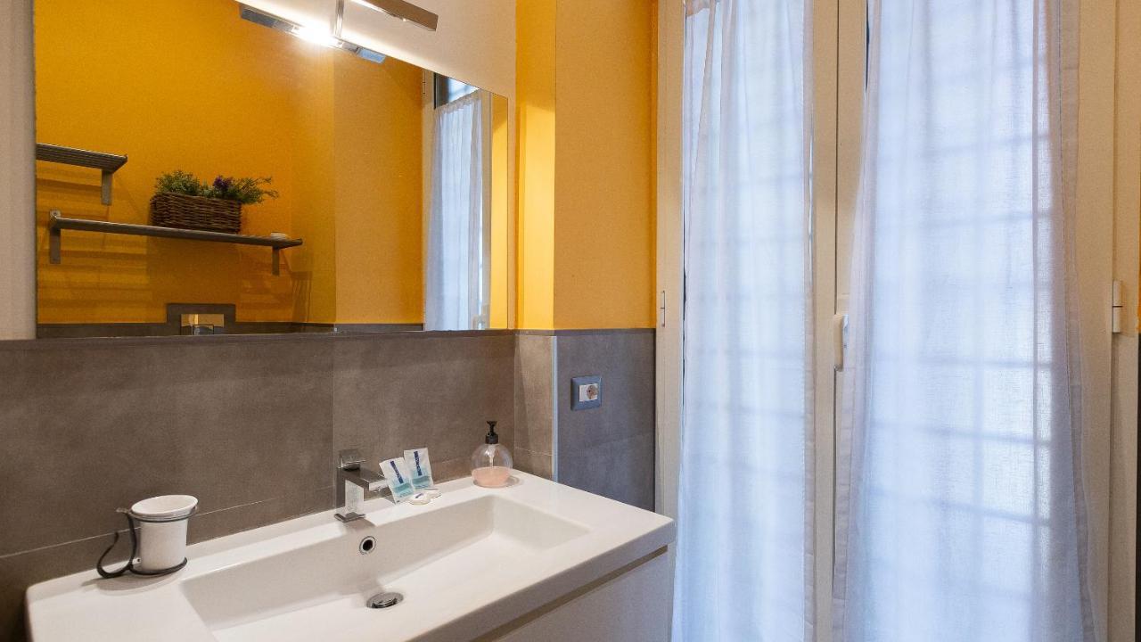 Appartamento Vittoria In