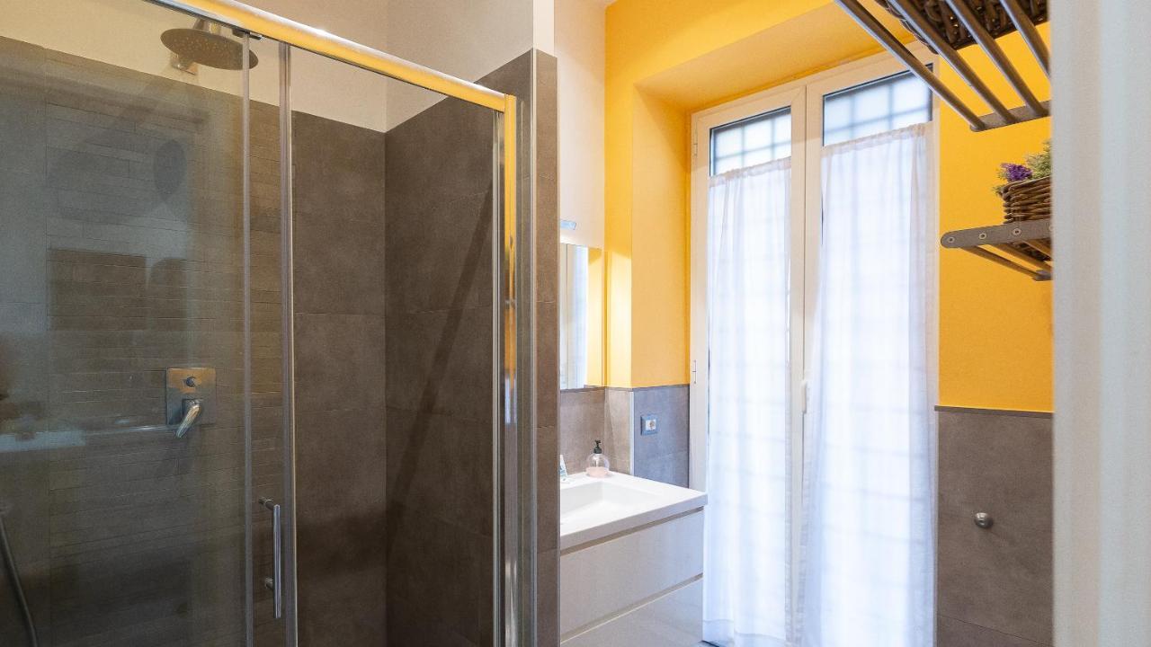 Vittoria In Appartamento Roma