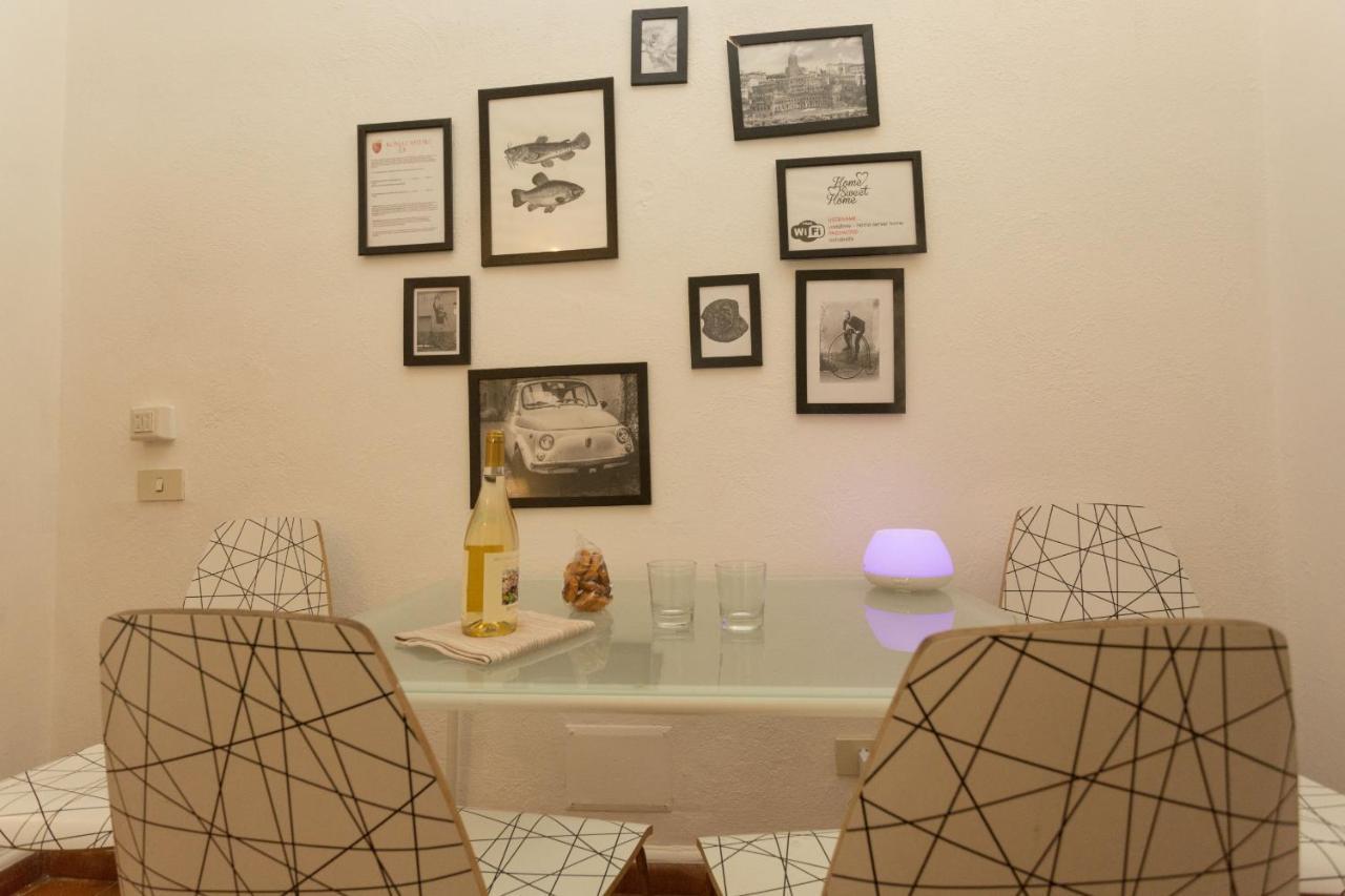 Grotto Experience 5pax Apartment Rome