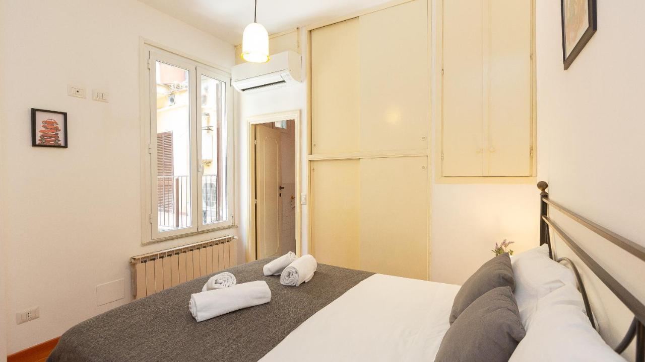 Apartment Cappellari In Rome