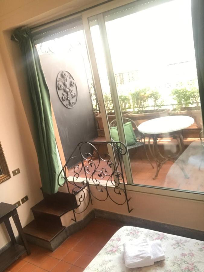 Hotel Okapi Rome