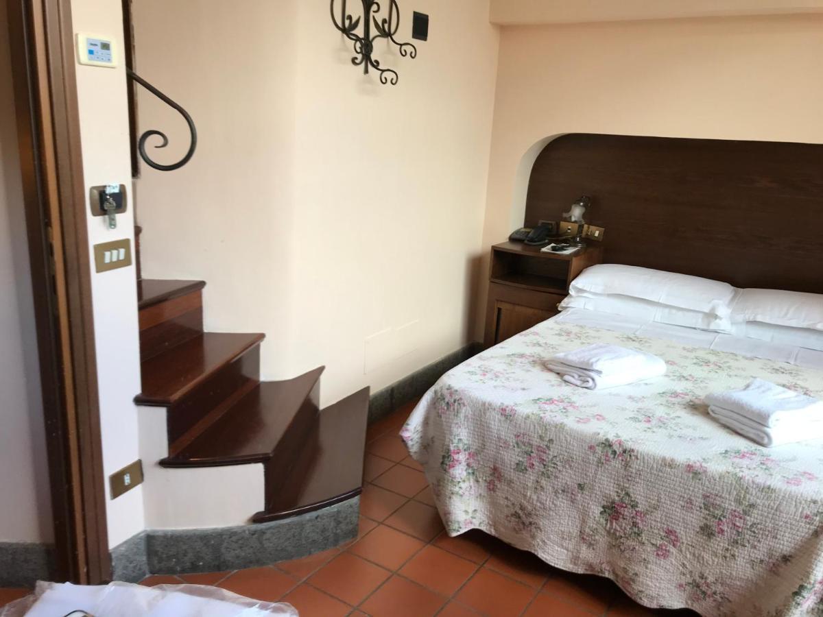 Hotel Okapi Rome