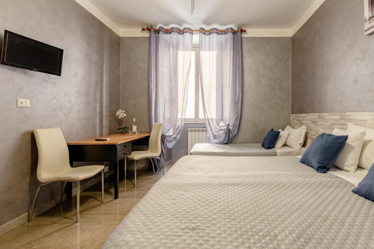 Unique Guest house Rome