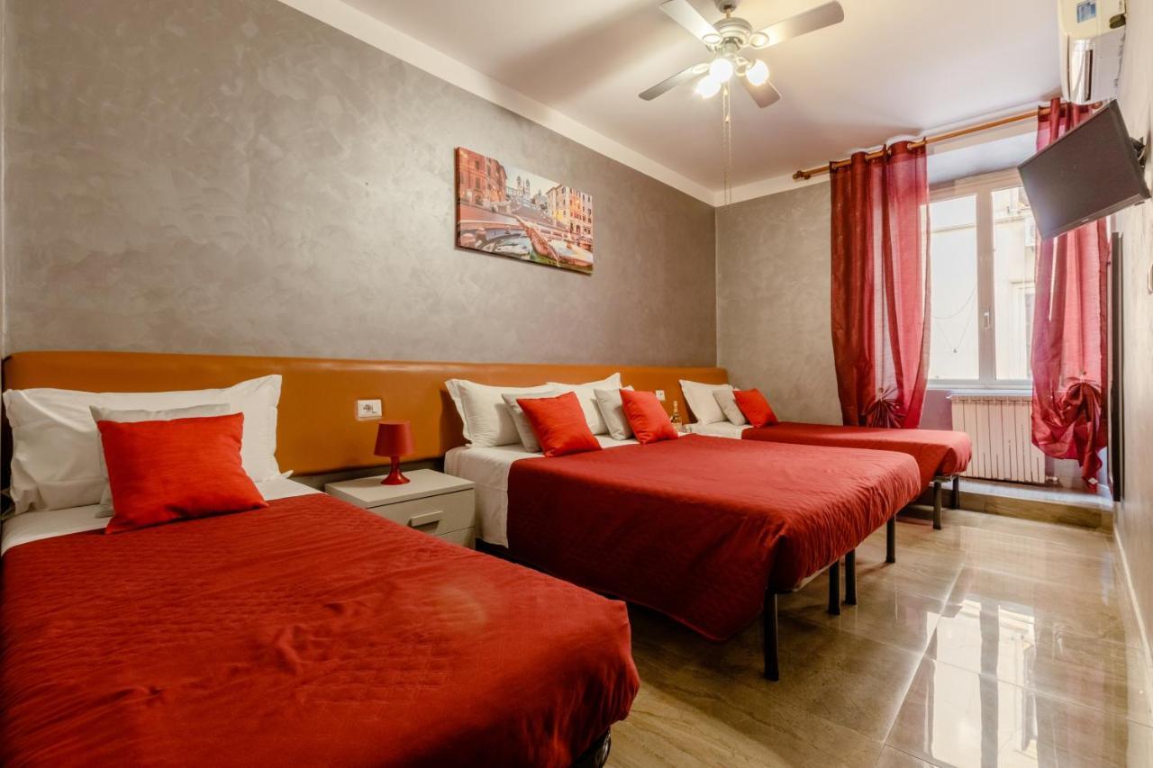 Unique Guest house