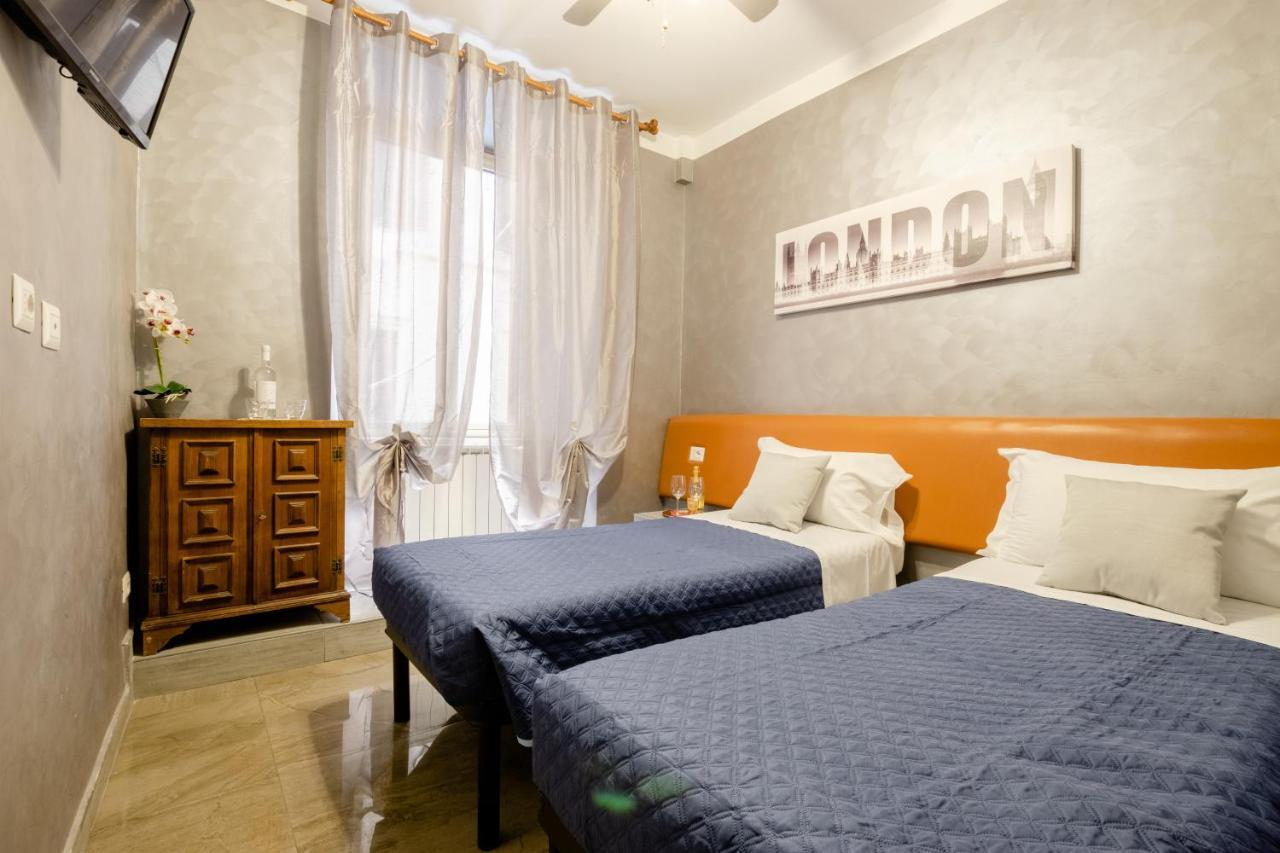 Guest house Unique