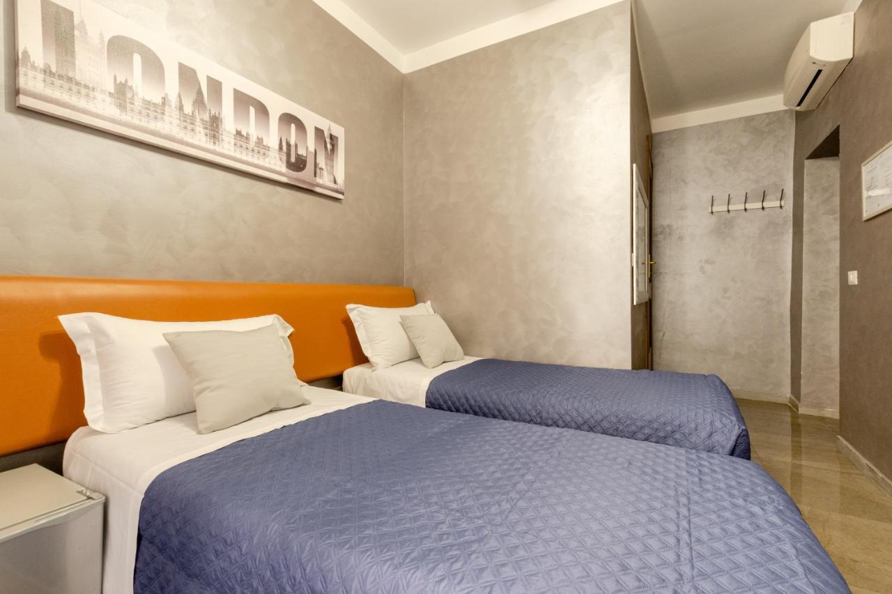 Unique Guest house