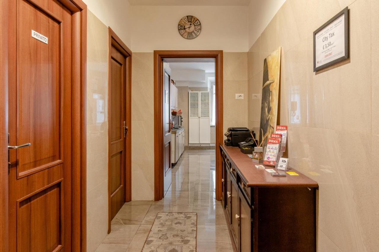 Unique Guest house Rome