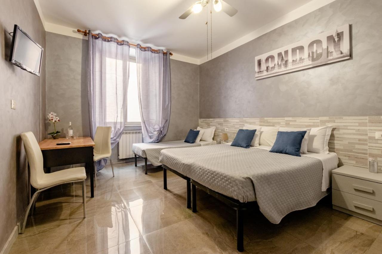 Unique Guest house