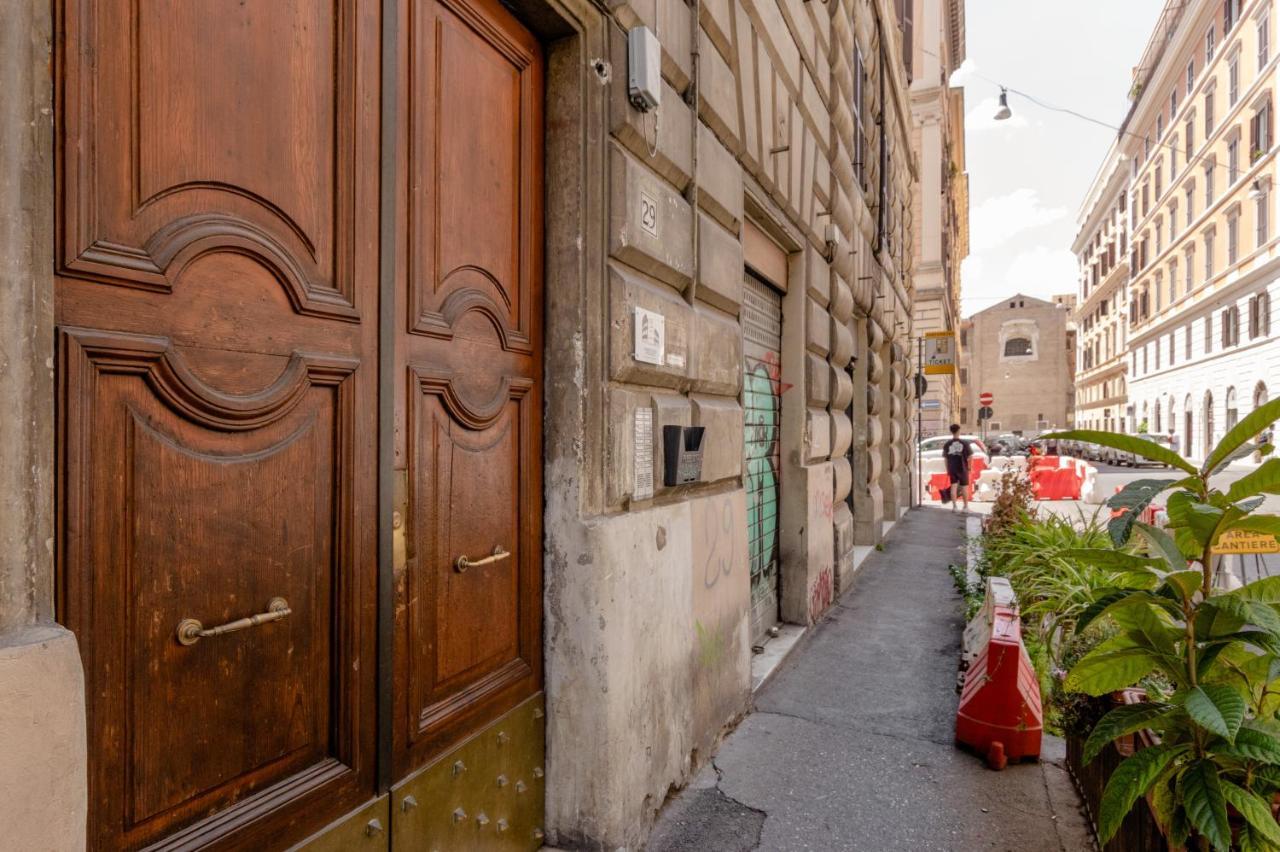 Guest house Unique Rome