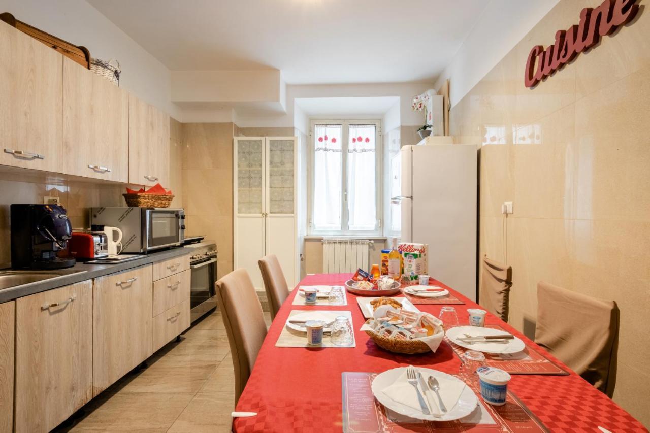 Unique Guest house