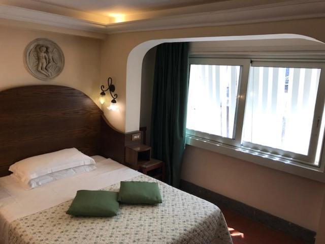 Hotel Okapi Rome