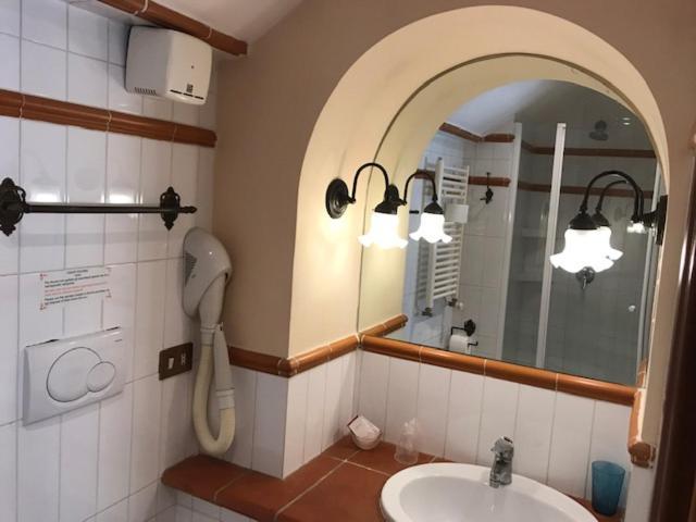 Hotel Okapi Rome