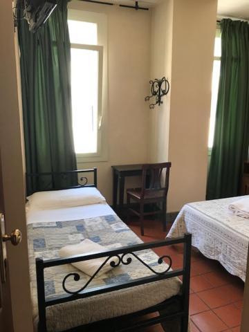Hotel Okapi Rome