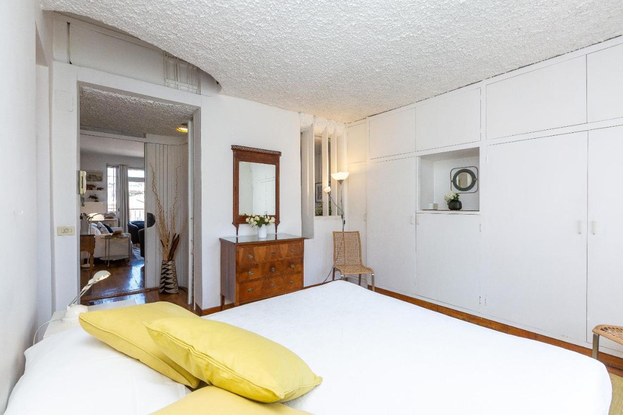 Apartment Lovely New Attic, Piazza Del Popolo! *