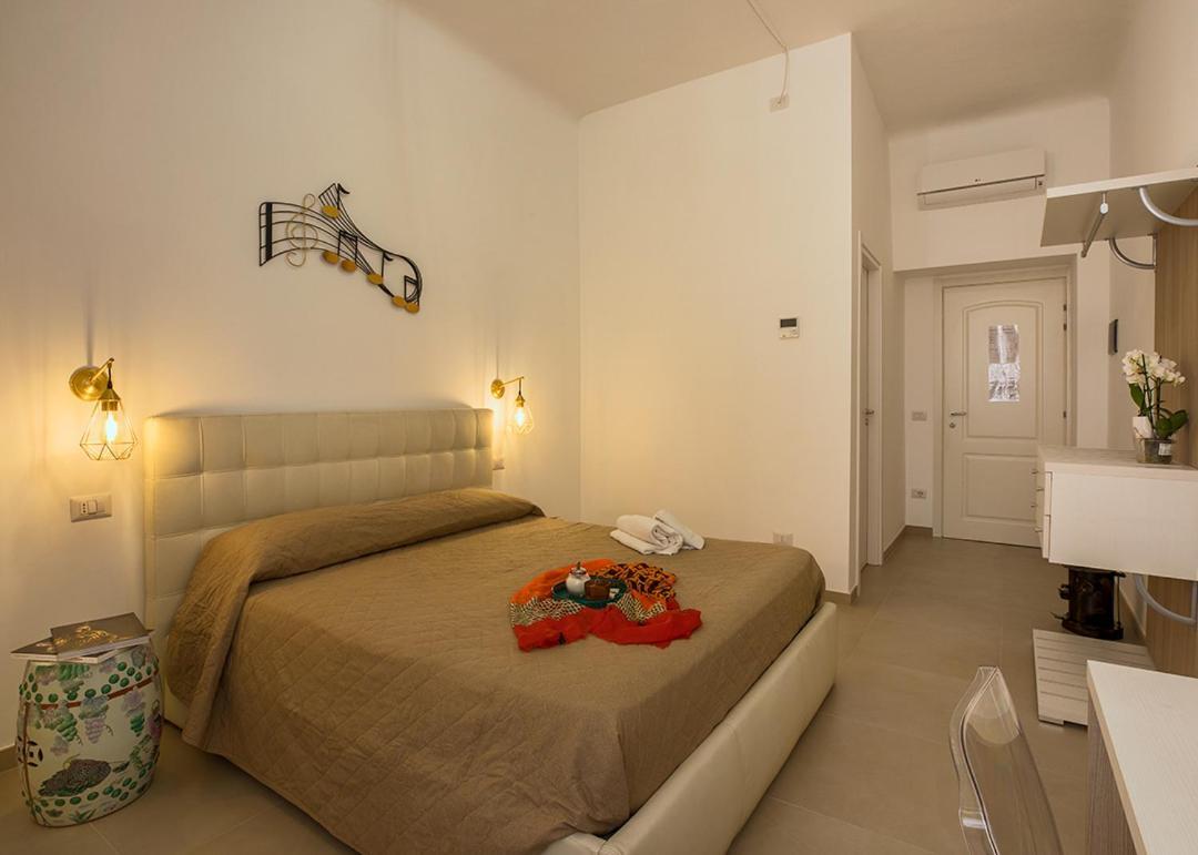 Salus Guest house Rome
