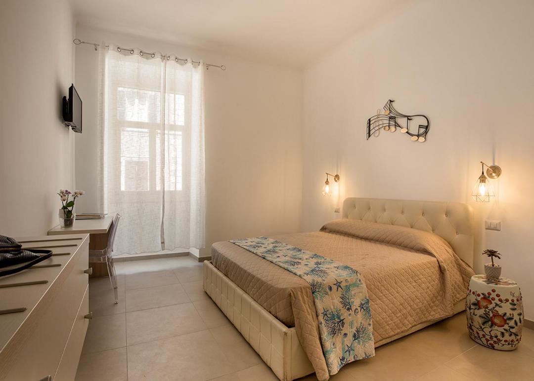 Guest house Salus