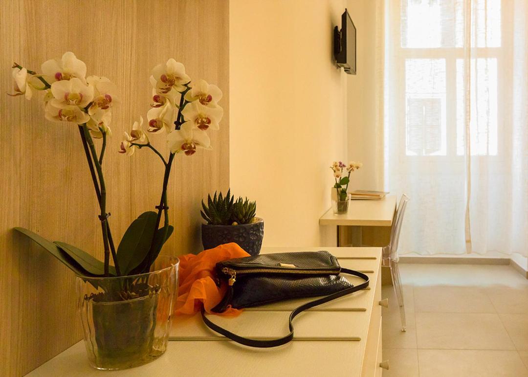 Guest house Salus