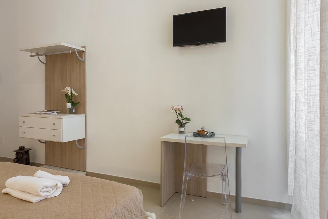 Salus Guest house Rome