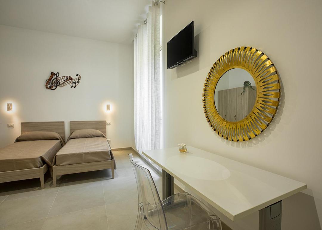 Guest house Salus *