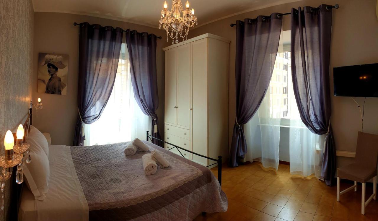 Guest house Unique Rome
