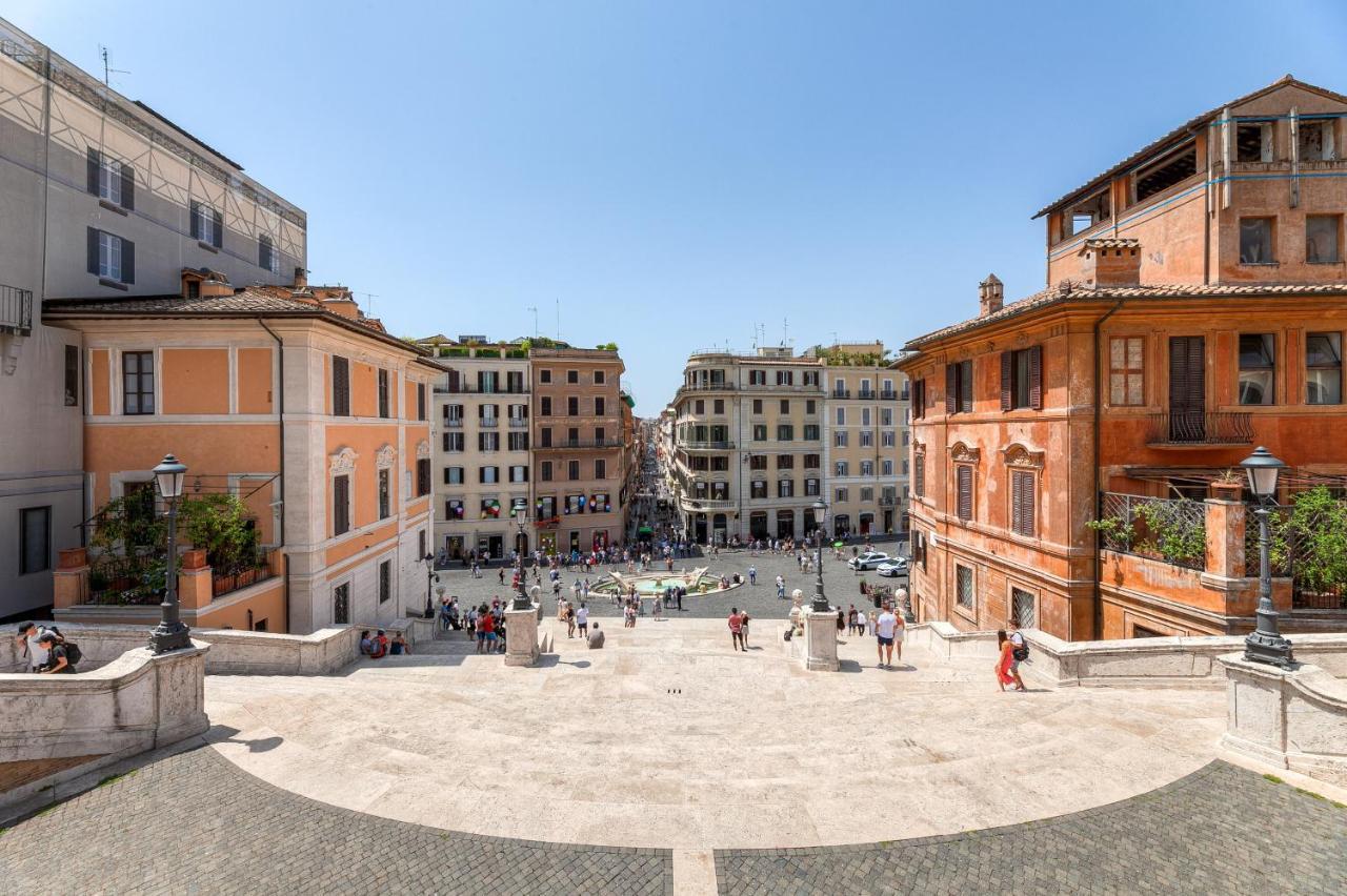 Appartamento Panico Suite&terrace By Amc