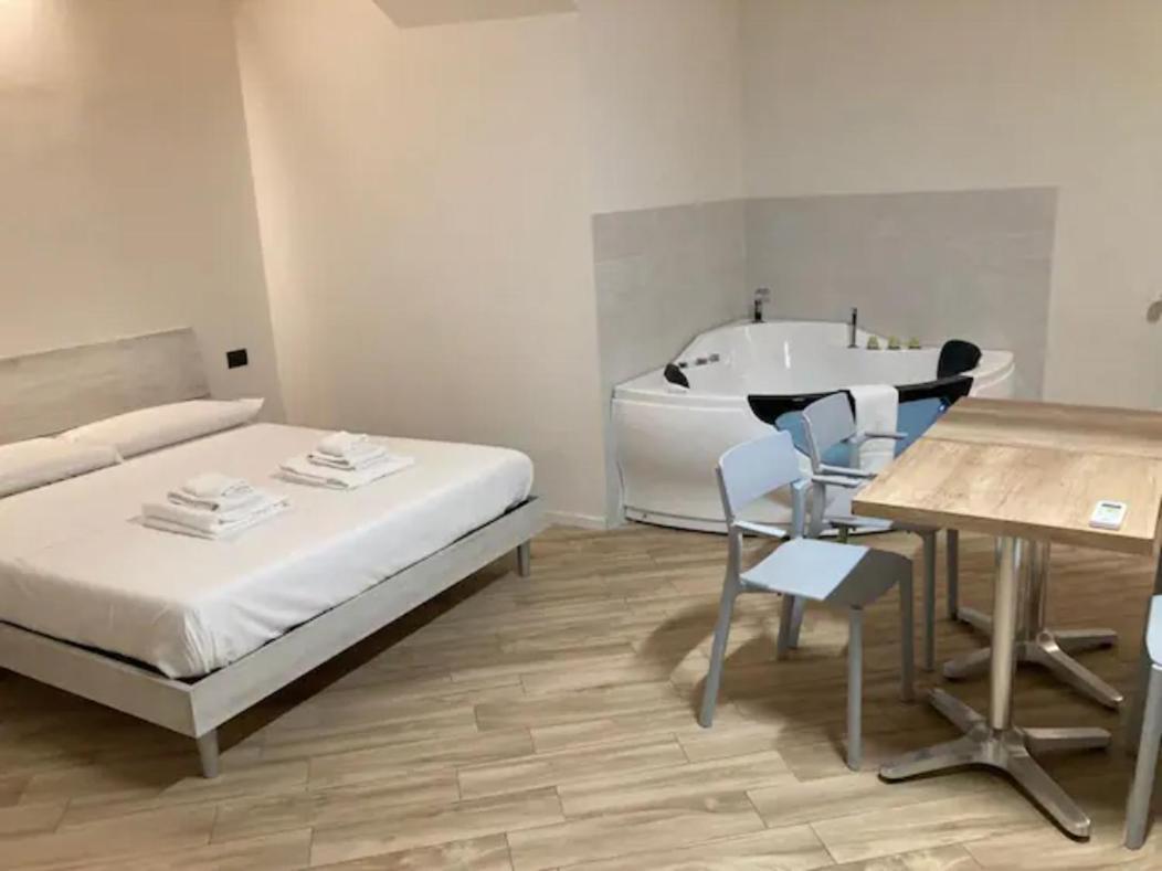 Guest house Pigneto Square *