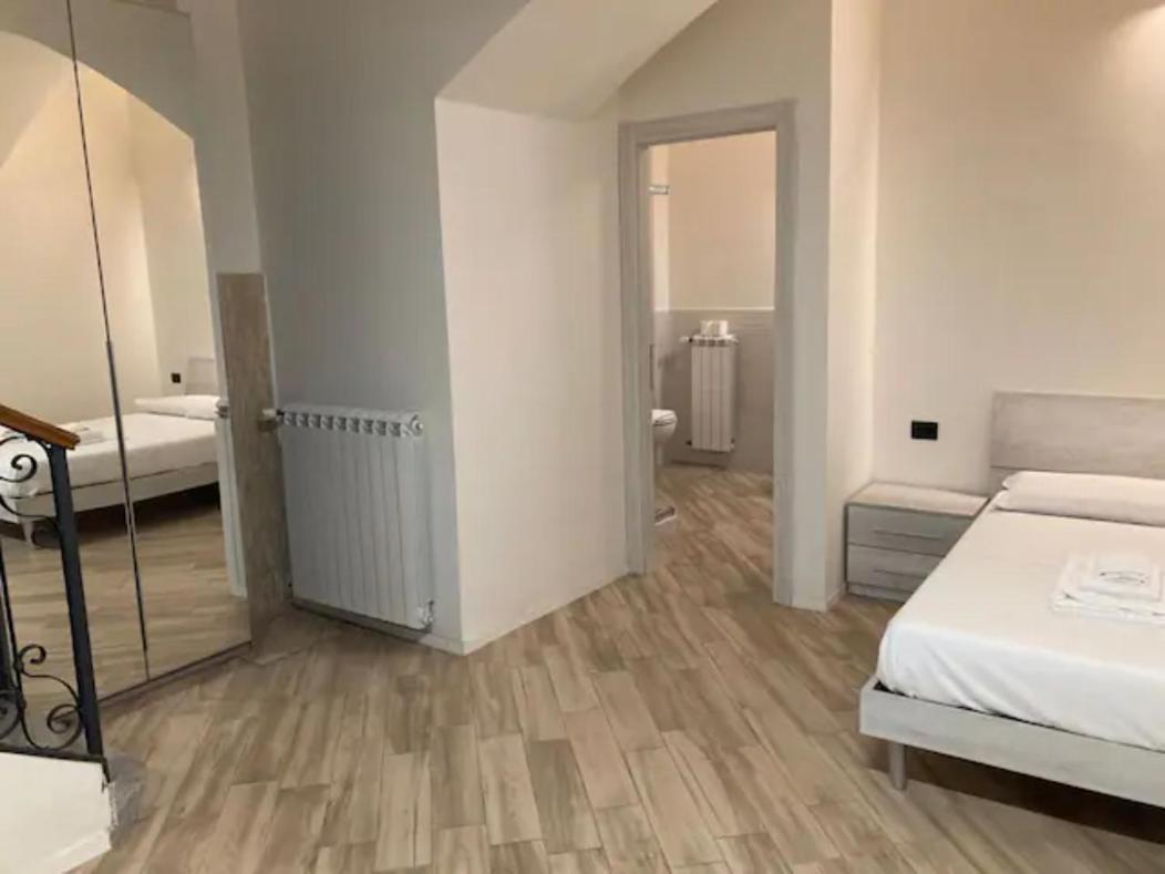 Pigneto Square Guest house Rome