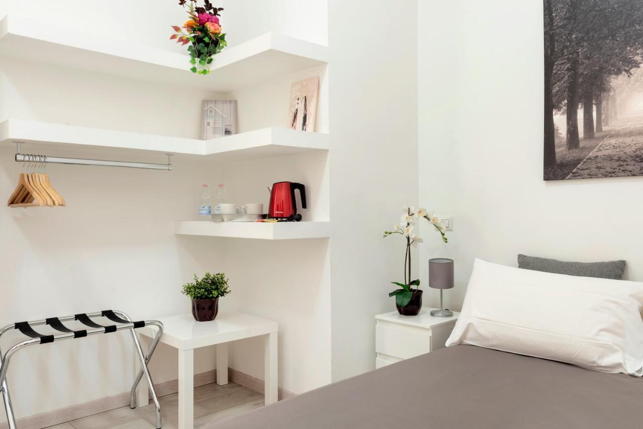 Maison Piazza Cavour Guest house