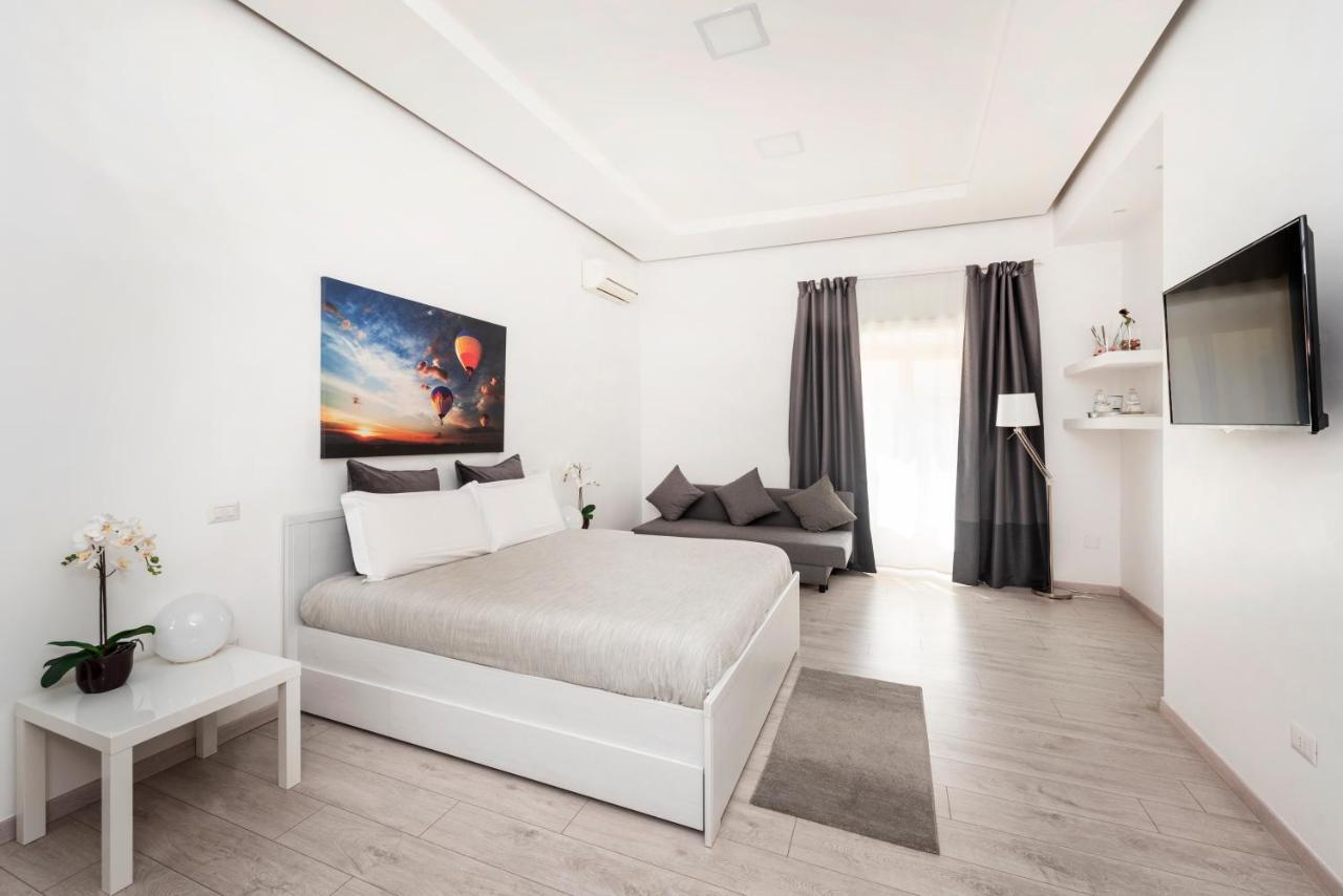 Maison Piazza Cavour Rome