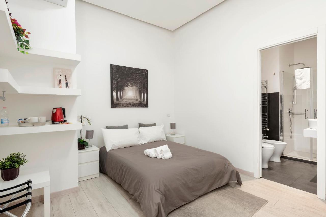 Guest house Maison Piazza Cavour 2*