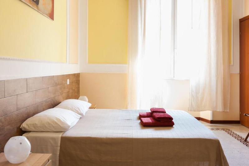 Furio Camillo Guest house 3*