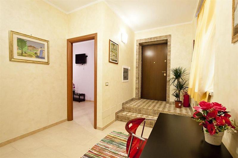 B&B La Porta 3*