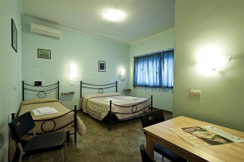 B&B La Porta Guest house