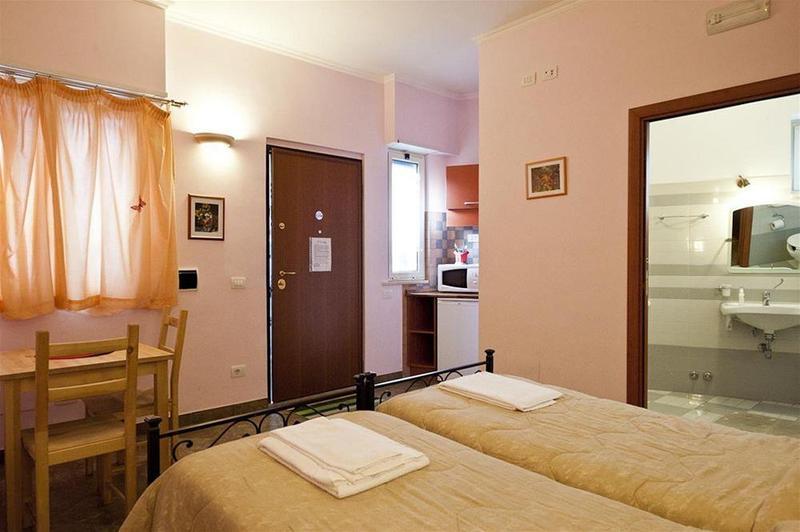 Guest house B&B La Porta