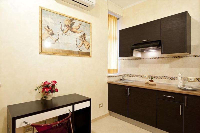 Guest house B&B La Porta