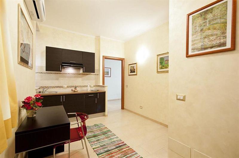 Guest house B&B La Porta Rome