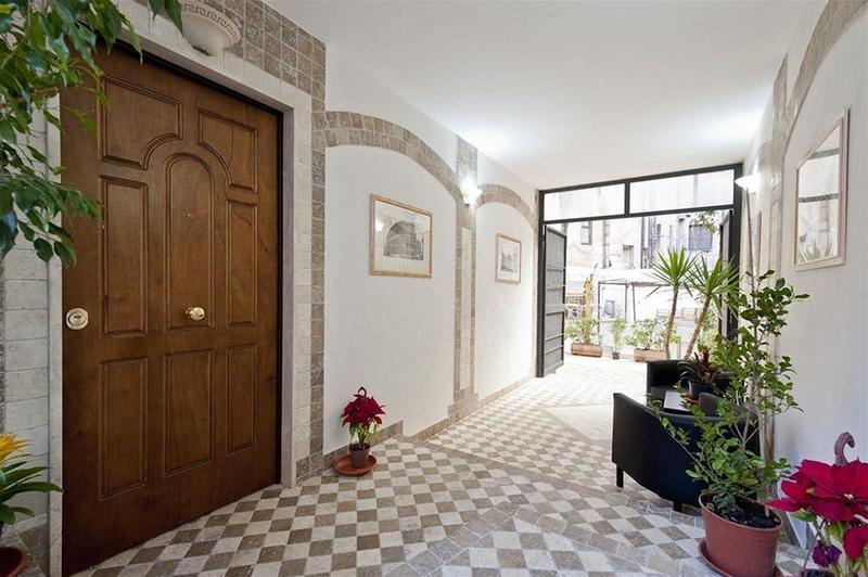 B&B La Porta 3* Rome