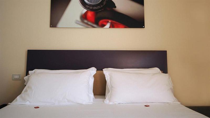 Suitedreams Rome