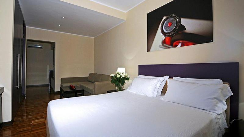 Guest house Suitedreams