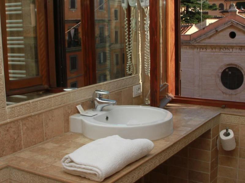 Guest house Gaudi Rome