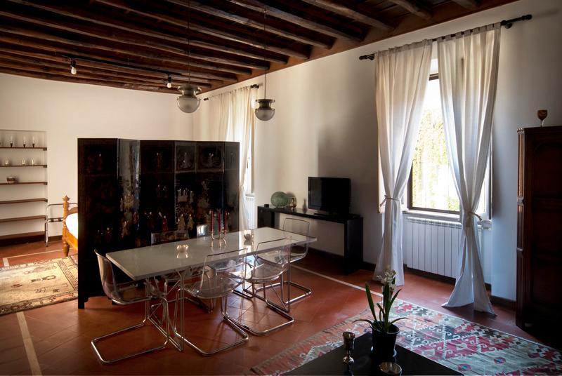 Maison Evelina 2* Roma