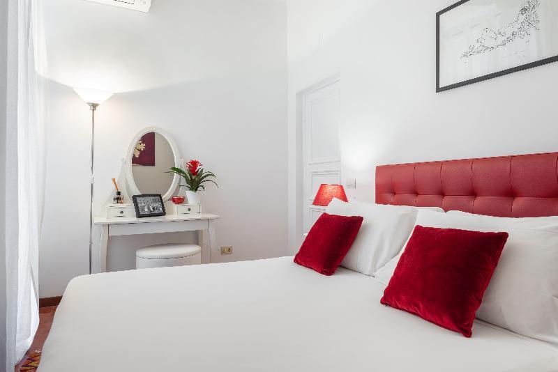 Maison Evelina Affittacamere