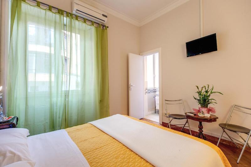 Bed & Breakfast Circus Maximus Rome