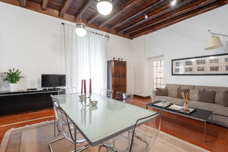 Maison Evelina Affittacamere Roma