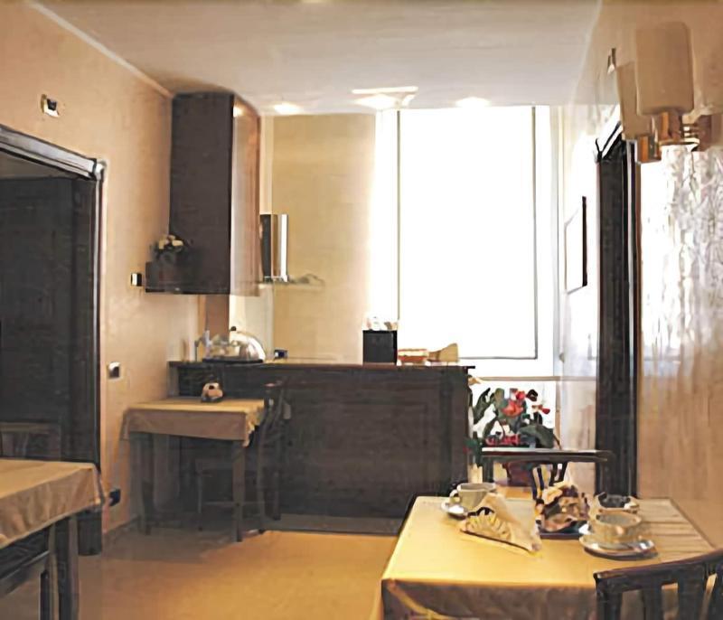 Aelius Bed & Breakfast