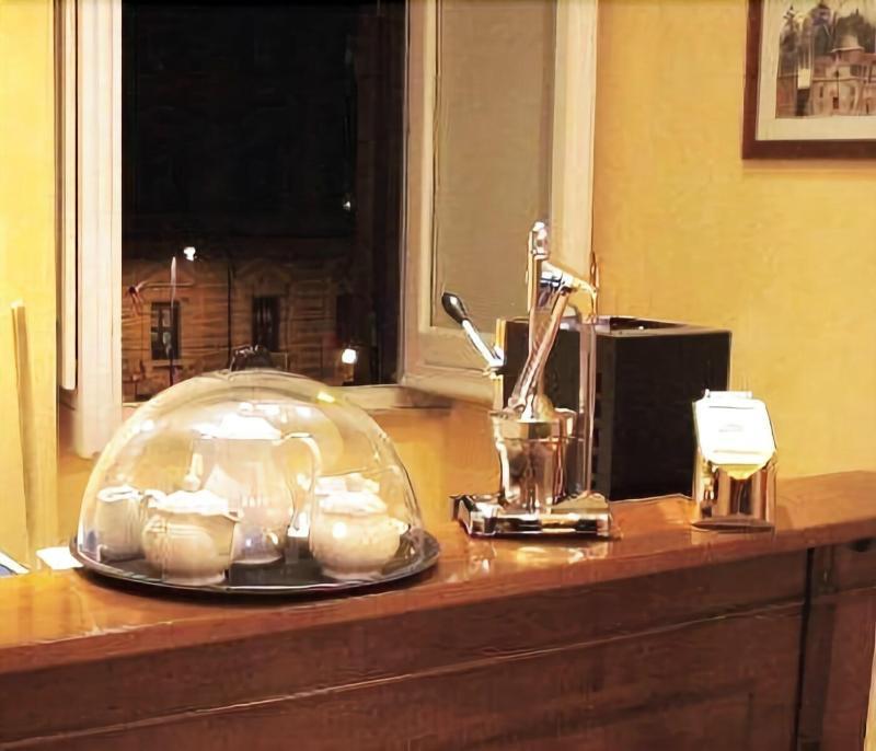 Aelius Bed & Breakfast Rome